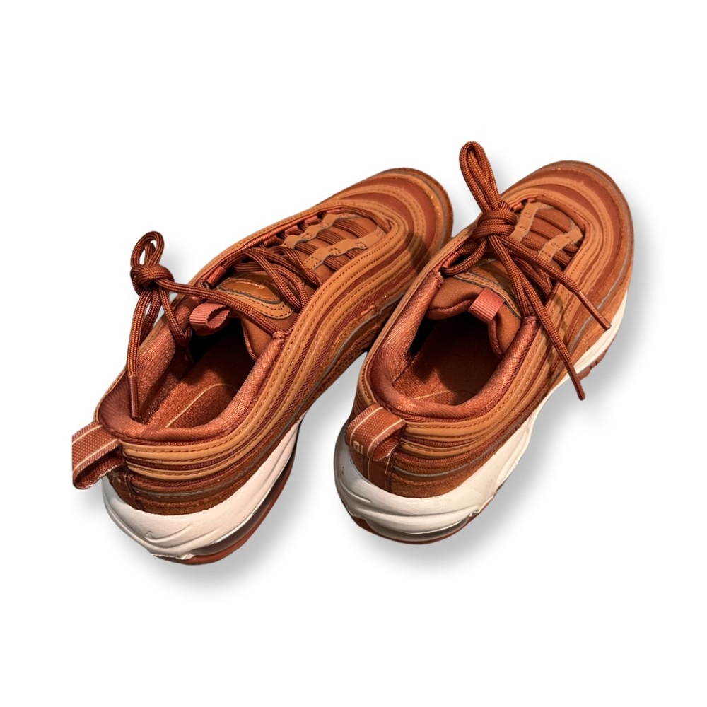 Nike 2018 Wmns Air Max 97 SE 'Dark Russet